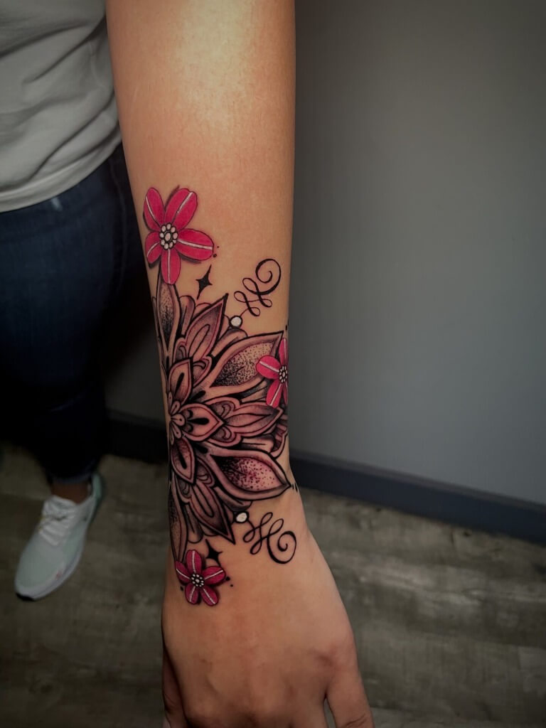 Tattoo uploaded by Kevin Segatz • #tattooart #tattooartist #tatuagem  #tatuador • Tattoodo